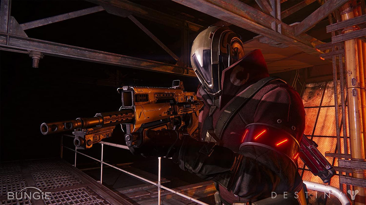 Destiny (Xbox One) (Pre - owned) - GameStore.mt