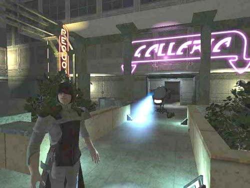 Deus Ex: Invisible War (Xbox) (Pre - owned) - GameStore.mt