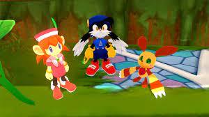 Klonoa Phantasy Reverie Series (Nintendo Switch) - GameStore.mt | Powered by Flutisat
