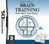 Dr Kawashima's Brain Training: How Old Is Your Brain? (Nintendo DS) (Pre - owned) - GameStore.mt