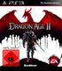 Dragon Age II (PS3) (Pre - owned) - GameStore.mt