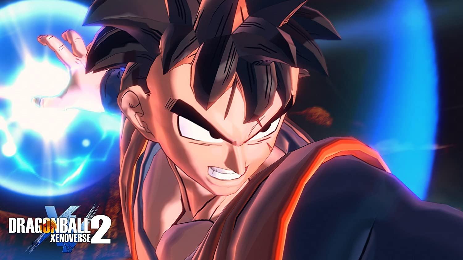 Dragon Ball Xenoverse 2 (PS4) (Pre - owned) - GameStore.mt