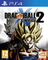 Dragon Ball Xenoverse 2 (PS4) (Pre - owned) - GameStore.mt