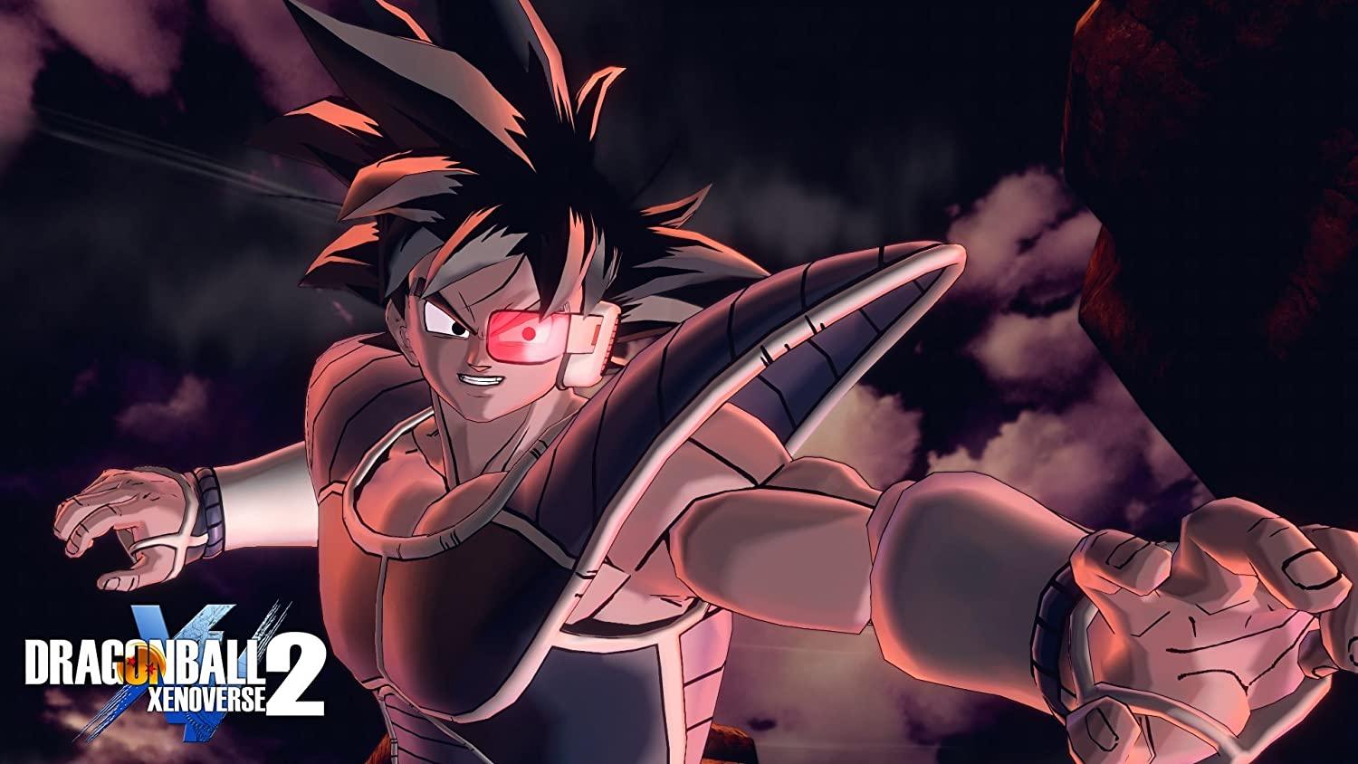 Dragon Ball Xenoverse 2 (PS4) (Pre - owned) - GameStore.mt