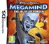DreamWorks Megamind: The Blue Defender (Nintendo DS) (Pre - owned) - GameStore.mt