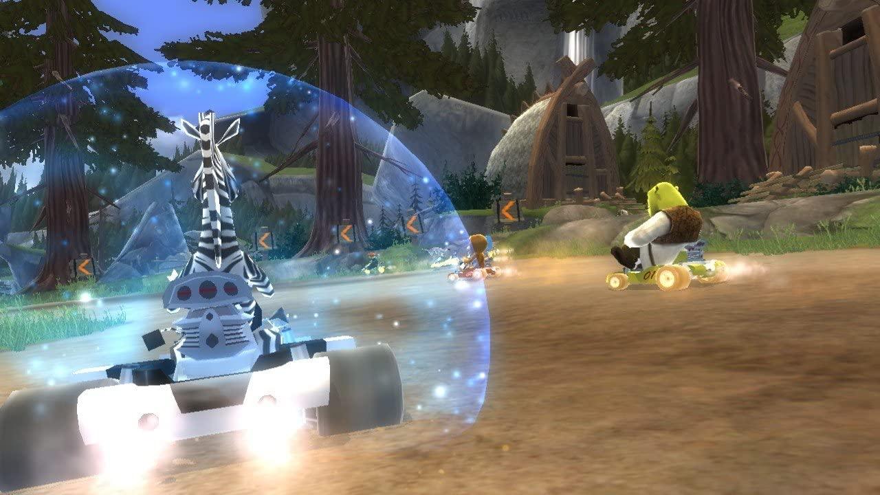 DreamWorks Super Star Kartz (PS3) (Pre - owned) - GameStore.mt