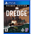 DREDGE: Deluxe Edition (PS4) - GameStore.mt