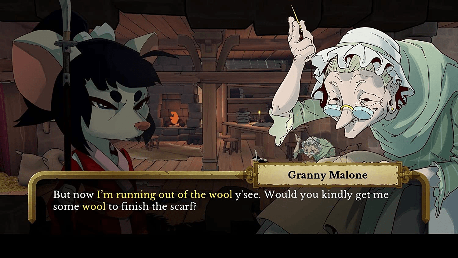 Curse of the Sea Rats (PS4) - GameStore.mt | Powered by Flutisat