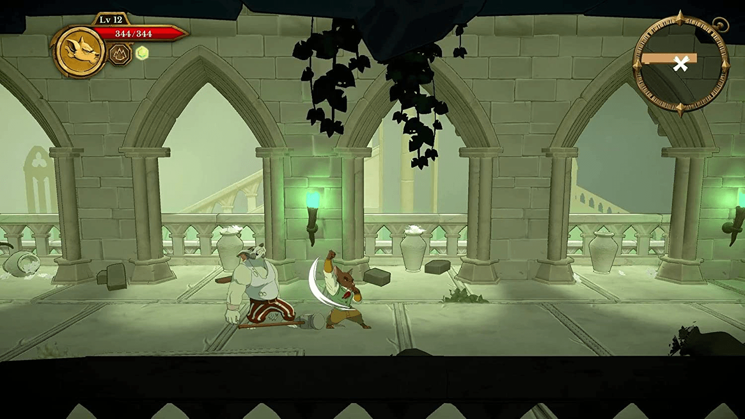 Curse of the Sea Rats (PS4) - GameStore.mt | Powered by Flutisat