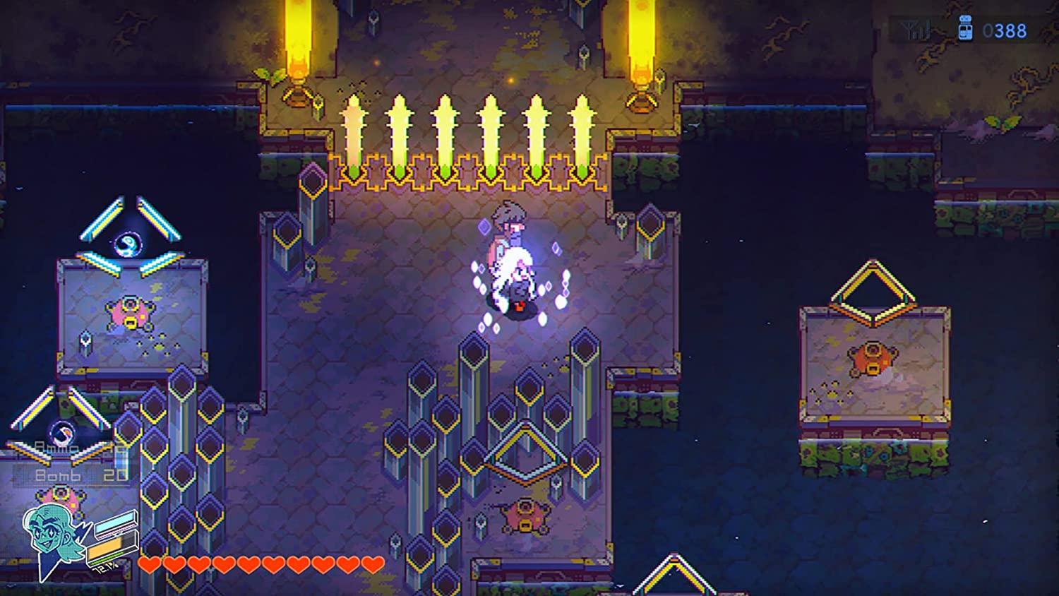 Eastward (Nintendo Switch) - GameStore.mt