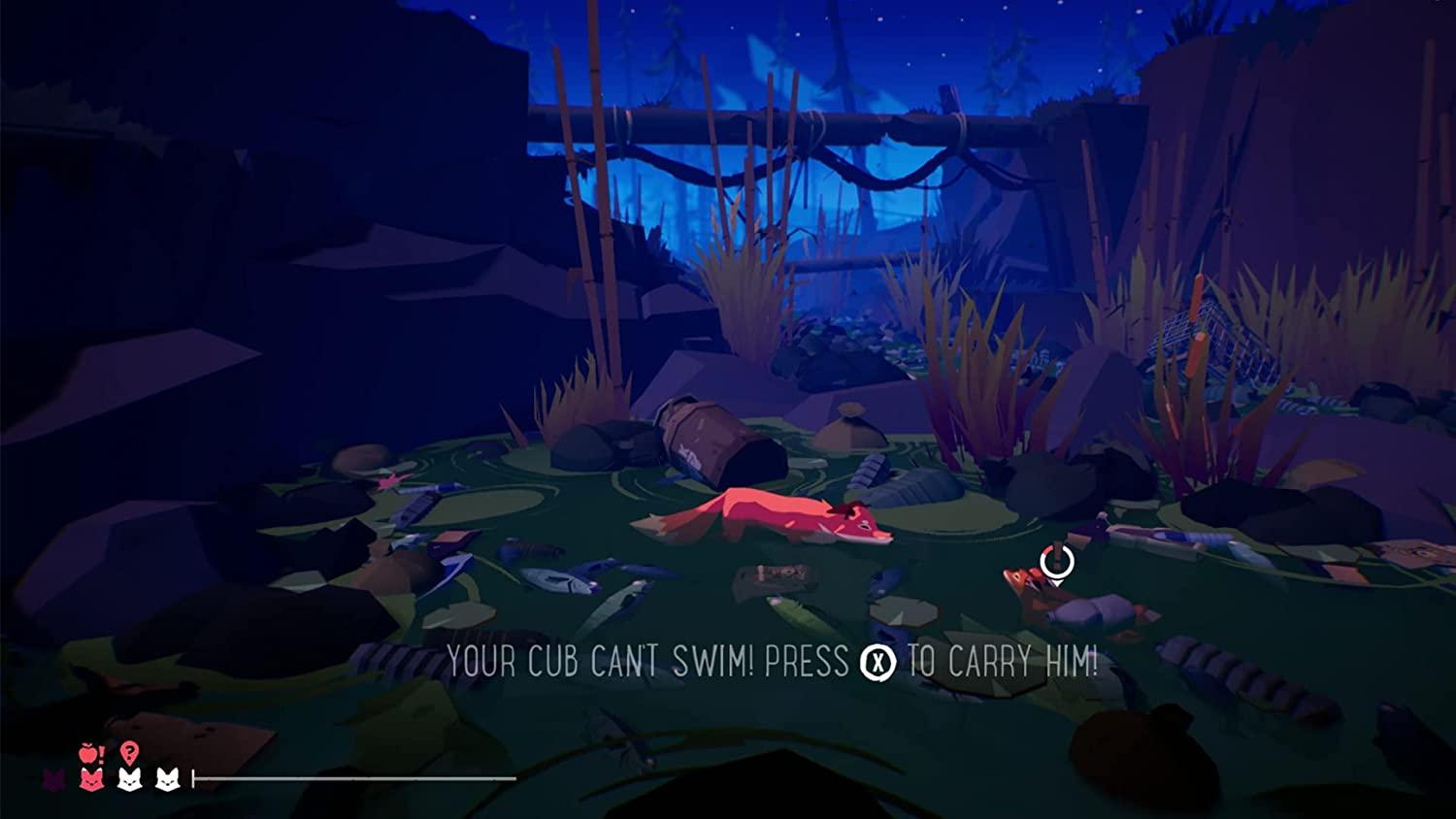 Endling - Extinction is Forever (Xbox One) - GameStore.mt