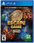 Escape Game: Fort Boyard (PS4) - GameStore.mt