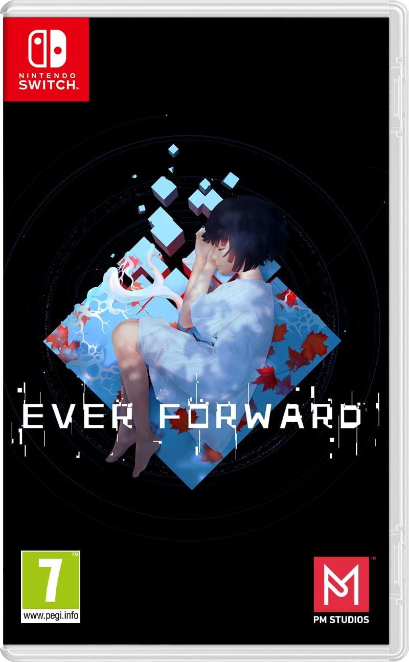 Ever Forward (Nintendo Switch) - GameStore.mt