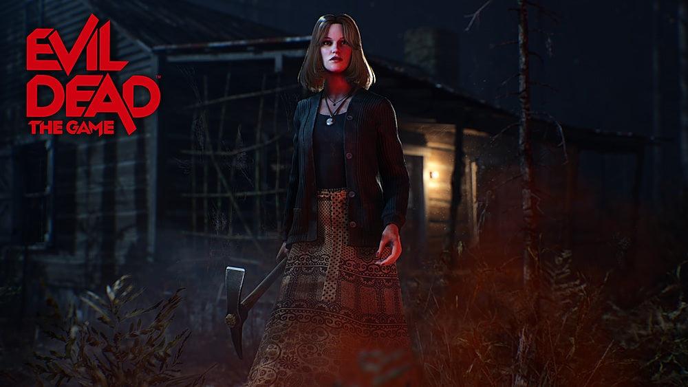 Evil Dead: The Game (PS4) - GameStore.mt