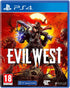 Evil West (PS4) - GameStore.mt