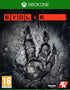 Evolve (Xbox One) (Pre - owned) - GameStore.mt