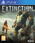 Extinction (PS4) (Pre - owned) - GameStore.mt