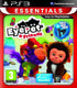 EyePet & Friends (Essentials) (PS3) (Pre - owned) - GameStore.mt