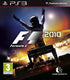 F1 2010 (PS3) (Pre - owned) - GameStore.mt