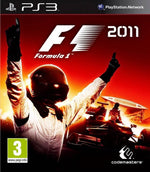 F1 2011 (PS3) (Pre - owned) - GameStore.mt