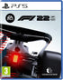 F1 2022 (PS5) - GameStore.mt