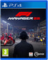 F1 Manager 2022 (PS4) - GameStore.mt