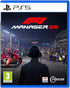 F1 Manager 2022 (PS5) - GameStore.mt