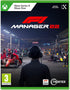 F1 Manager 2022 (Xbox Series X) (Xbox One) - GameStore.mt