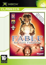 Fable: The Lost Chapters (Xbox) (Pre - owned) - GameStore.mt