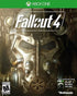 Fallout 4 (Xbox One) (Pre - owned) - GameStore.mt