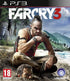 Far Cry 3 (PS3) (Pre - owned) - GameStore.mt