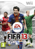 FIFA 13 (Nintendo Wii) (Sealed) - GameStore.mt