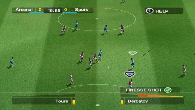 FIFA Soccer 08 (Nintendo Wii) (Pre - owned) - GameStore.mt