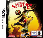 FIFA Street 2 (Nintendo DS) (Pre - owned) - GameStore.mt