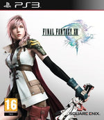 Final Fantasy XIII (PS3) (Pre - owned) - GameStore.mt