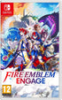 Fire Emblem Engage (Nintendo Switch) - GameStore.mt