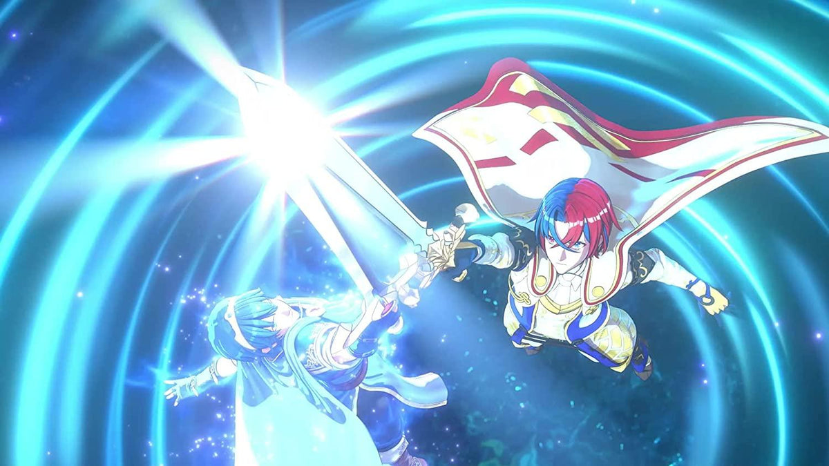 Fire Emblem Engage (Nintendo Switch) - GameStore.mt