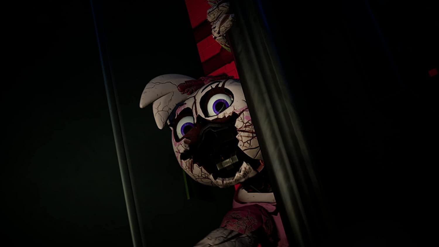 Five Nights at Freddy's: Security Breach (PS4) - GameStore.mt