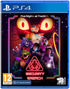 Five Nights at Freddy's: Security Breach (PS4) - GameStore.mt
