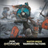 For Honor (Xbox One) (Pre - owned) - GameStore.mt