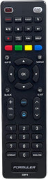 Formuler Genuine Remote (Legacy - Z10 SE, Z+ Neo, Z+ Nano) - GameStore.mt