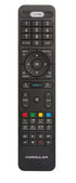 Formuler Standard Genuine Remote (Z7, Z8, Z Alpha, ZX) - GameStore.mt