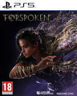 Forspoken (PS5) - GameStore.mt