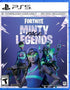 Fortnite Minty Legends Pack (DLC) (PS5) - GameStore.mt