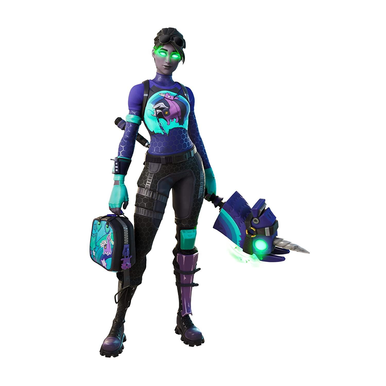 Fortnite Minty Legends Pack (DLC) (PS5) - GameStore.mt