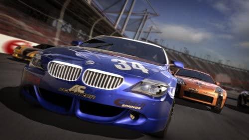 Forza Motorsport 2 (Xbox 360) (Pre - owned) - GameStore.mt