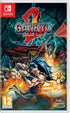 Ganryu 2 - Hakuma Kojiro (Nintendo Switch) - GameStore.mt