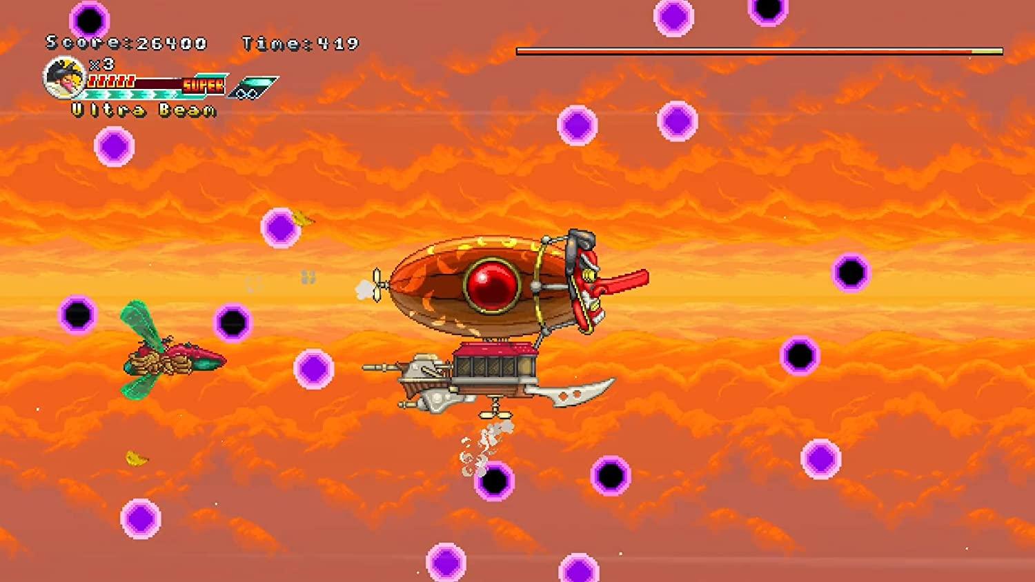Ganryu 2 - Hakuma Kojiro (Nintendo Switch) - GameStore.mt