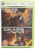 Gears of War 1 & 2 Bundle Copy (Xbox 360) (Pre - owned) - GameStore.mt