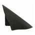 Gembird Mouse pad Black 22x18 cm - GameStore.mt